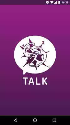 Play HIDEHISA TALK