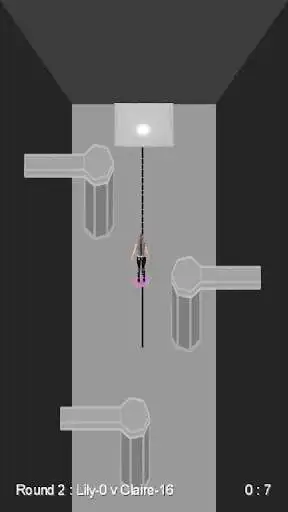 Play HideHouse as an online game HideHouse with UptoPlay