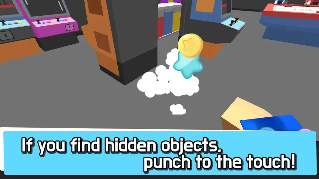 Play Hide.io as an online game Hide.io with UptoPlay
