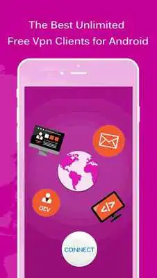 Play Hide IP Free WiFi Privacy Secure VPN Unlimited
