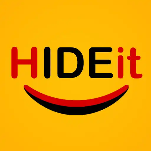 Play HIDEit - Hide Photo Video APK Play HIDEit - Hide Photo Video APK