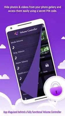Play Hide it Pro - Hide Photos, Video And Audio