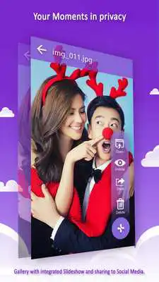 Play Hide it Pro - Hide Photos, Video And Audio