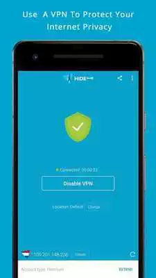 Play hide.me VPN
