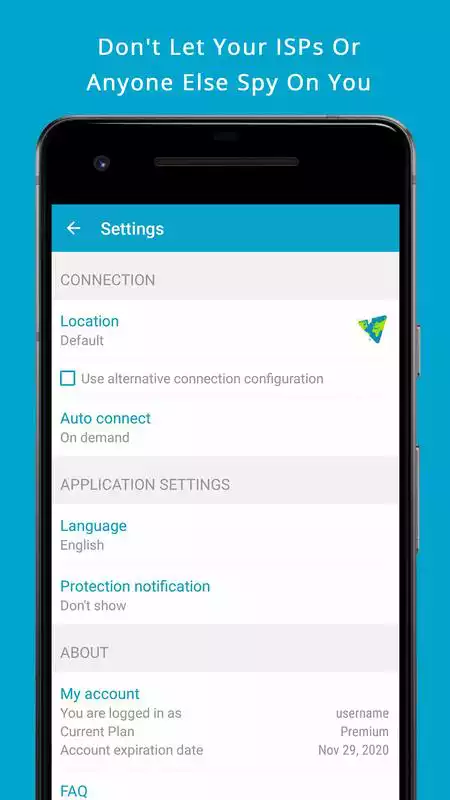 Play hide.me VPN