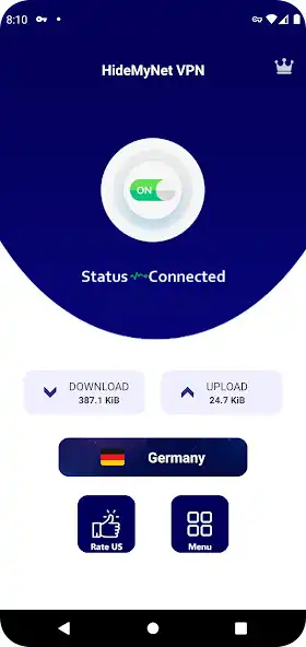 Play HideMyNet VPN - Fast  Secure  and enjoy HideMyNet VPN - Fast  Secure with UptoPlay