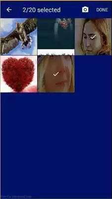Play Hide my private photo video -Vault