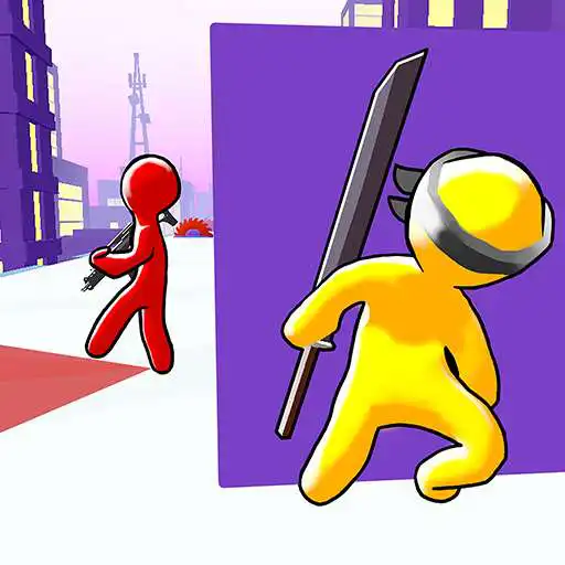 Play Hide N Kill APK