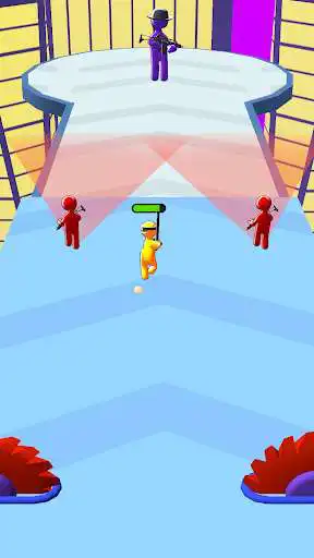 Play Hide N Kill  and enjoy Hide N Kill with UptoPlay