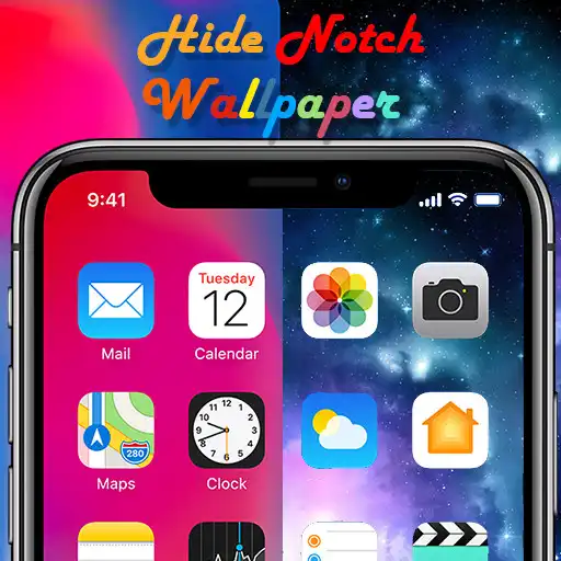 Play Hide Notch Wallpaper APK Play Hide Notch Wallpaper APK