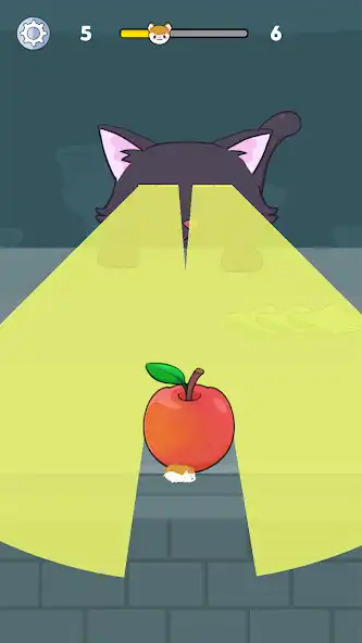 Play Hide N Seek: Cat and Mouse  and enjoy Hide N Seek: Cat and Mouse with UptoPlay