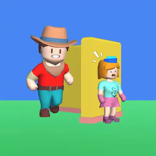 Play Hide N Seek Challenge APK