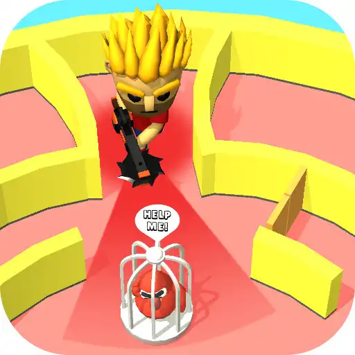 Play Hide N Seek Classic APK