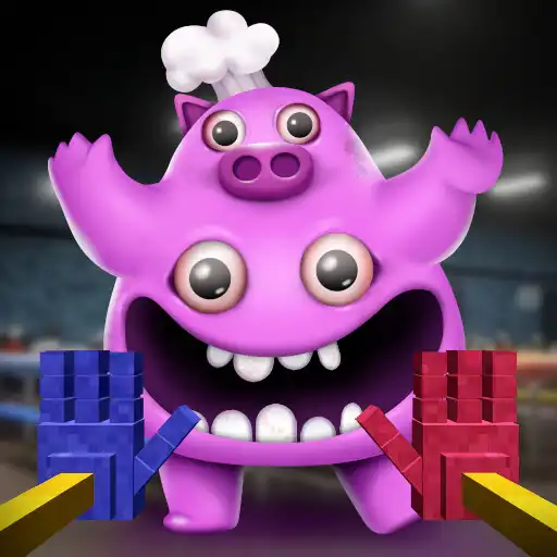 Play Hide N Seek: Craft Playtime APK