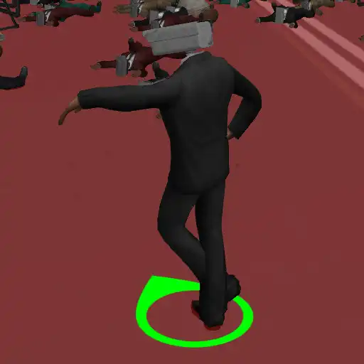 Play Hide N Seek Monster APK Play Hide N Seek Monster APK