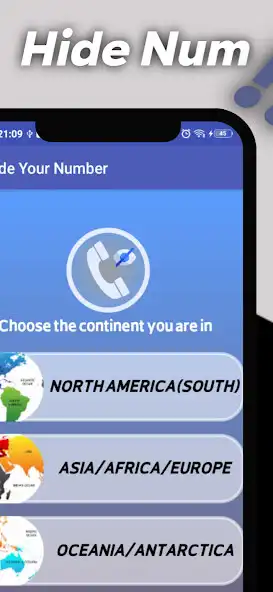 Play Hide Number When Calling  and enjoy Hide Number When Calling with UptoPlay
