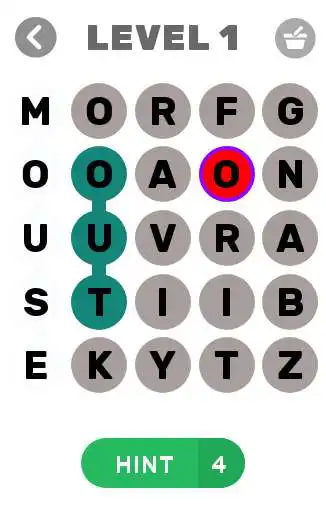 Play Hiden Words  and enjoy Hiden Words with UptoPlay