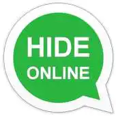 Free play online Hide online in Whatsapp APK