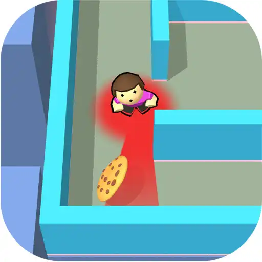 Play Hide out: Hide  Seek APK