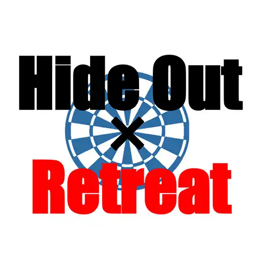 Play Hide-out×Retreat（ハイドアウト　リトリート） APK