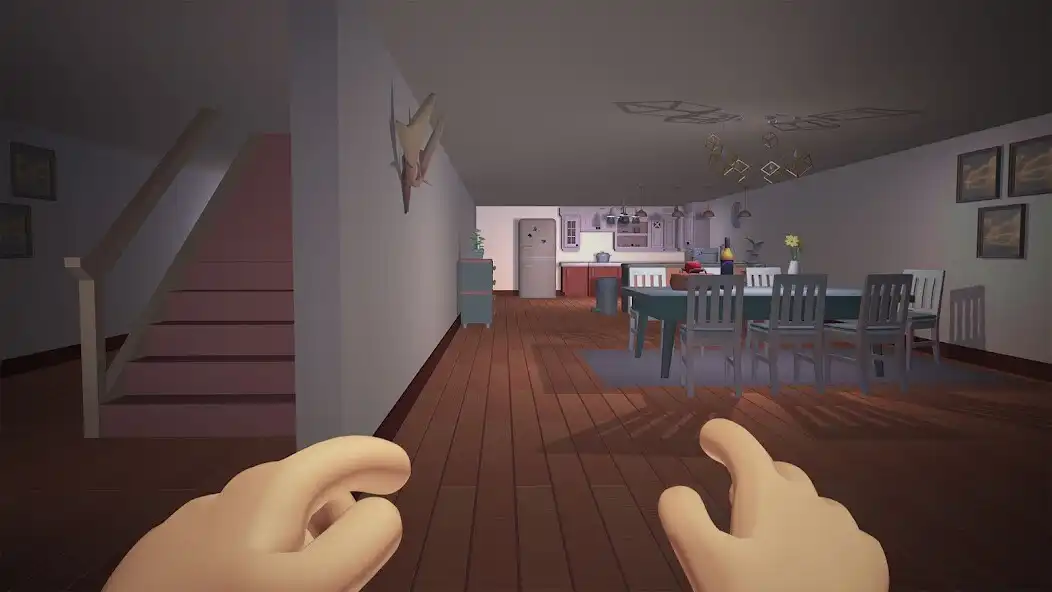 Play Hideout Seeker - Hide And Seek  and enjoy Hideout Seeker - Hide And Seek with UptoPlay