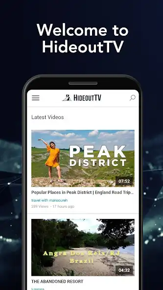 Play HideoutTV and enjoy HideoutTV with UptoPlay Play HideoutTV and enjoy HideoutTV with UptoPlay