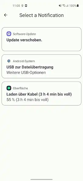 Play Hide Persistent Notifications as an online game Hide Persistent Notifications with UptoPlay
