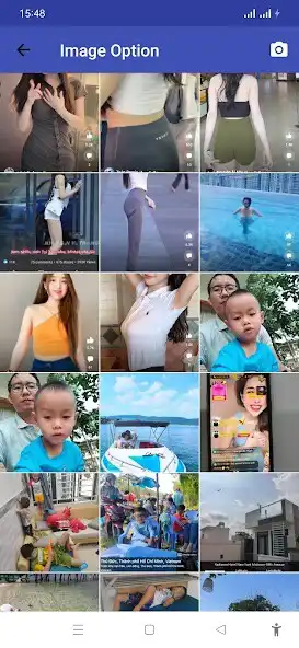 Play Hide Photos - Videos, Files as an online game Hide Photos - Videos, Files with UptoPlay