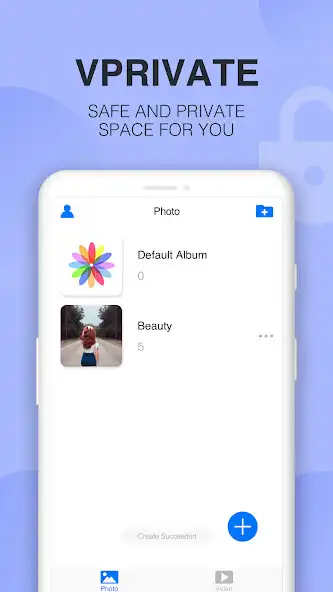 Play Hide Photos  Videos Phone Privacy Vault: Vprivate  and enjoy Hide Photos  Videos Phone Privacy Vault: Vprivate with UptoPlay