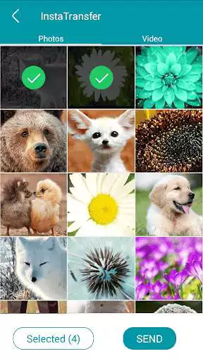 Play Hide Photo,Video locker and vault - InstaSafe as an online game Hide Photo,Video locker and vault - InstaSafe with UptoPlay