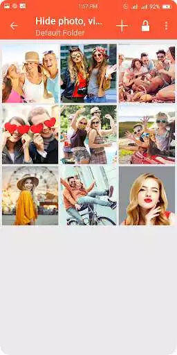 Play Hide photo, video  and enjoy Hide photo, video with UptoPlay