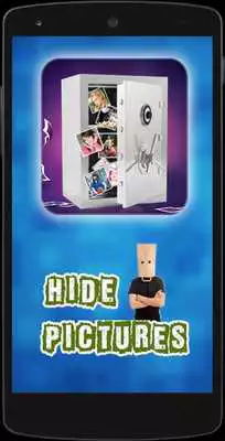 Play Hide Pictures