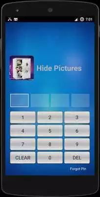 Play Hide Pictures
