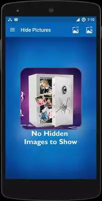 Play Hide Pictures