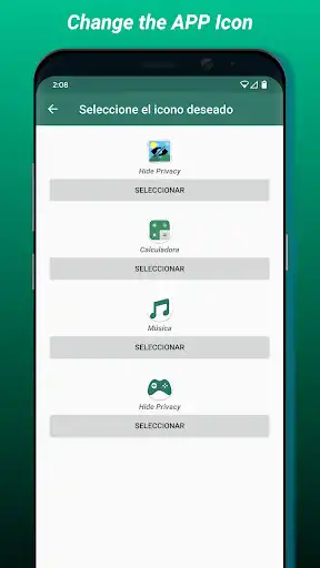 Play Hide Privacy as an online game Hide Privacy with UptoPlay