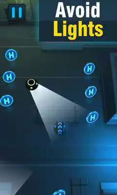 Play Hideroid