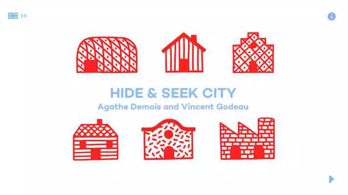 Play Hide  Seek City