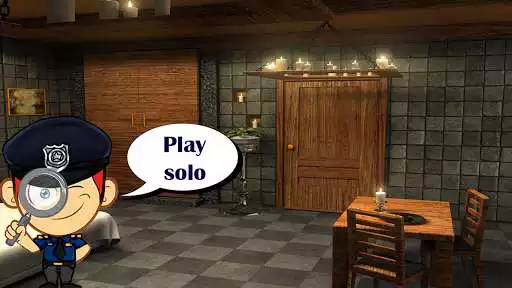 Play Hide  Seek - Game