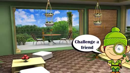 Play Hide  Seek - Game
