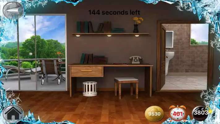 Play Hide  Seek - Game