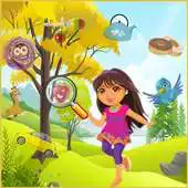 Free play online Hide  Seek Hidden Object APK