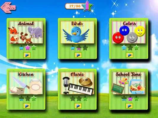 Play Hide  Seek Hidden Object