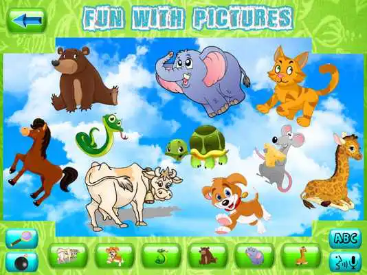 Play Hide  Seek Hidden Object