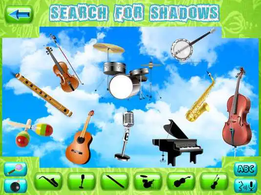 Play Hide  Seek Hidden Object