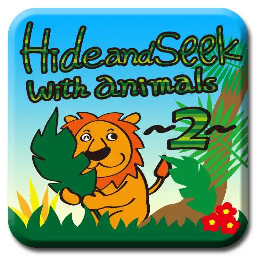 Run free android online Hide & Seek with animals2 Kids APK Run free android online Hide & Seek with animals2 Kids APK