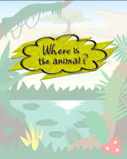 Play Hide & Seek with animals2 Kids  and enjoy Hide & Seek with animals2 Kids with UptoPlay