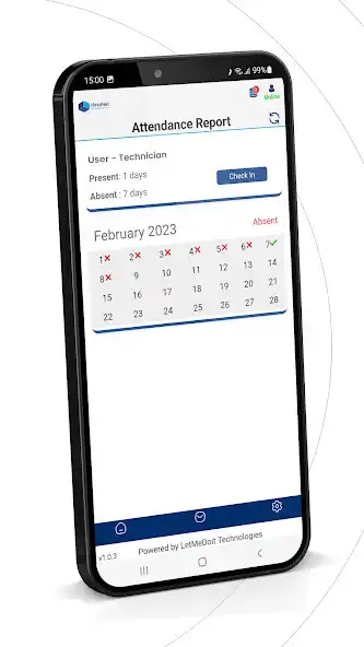 Play Hi-Desk as an online game Hi-Desk with UptoPlay