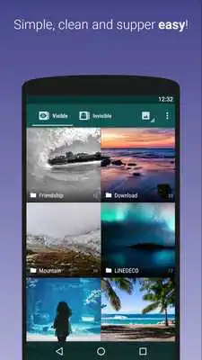 Play Hide Something - Photo, Video