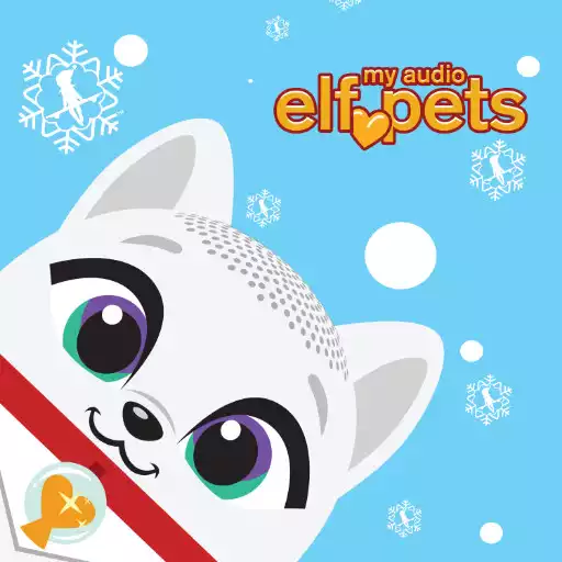 Play Hide & Speak Elf Pets APK Play Hide & Speak Elf Pets APK