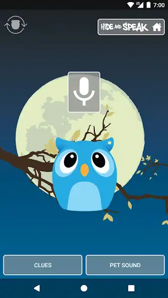 Play Hide  Speak  and enjoy Hide  Speak with UptoPlay